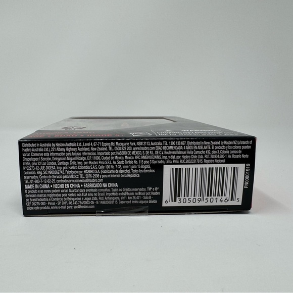 Star Wars The Black Series Ahsoka Tano Action Figure NEW - Picture 5 of 13